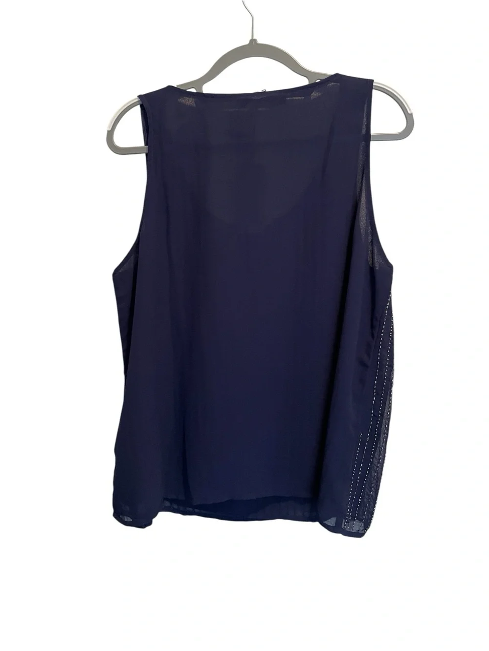 Jennifer Lopez NEW sleeveless tank size XL